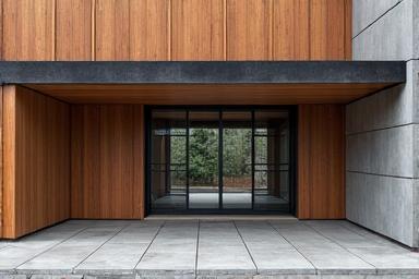 歴史ある建物のリノベーション